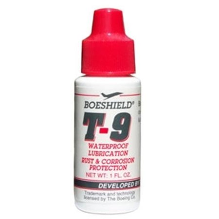 BOESHIELD Boeshield 372080 1 oz T9 Lubricant Drip 372080